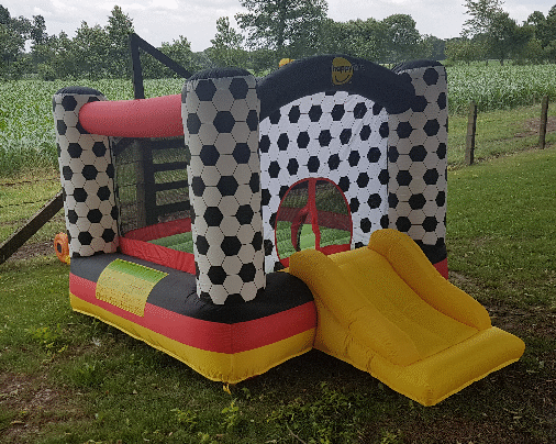 Fu�ball H�pfburg