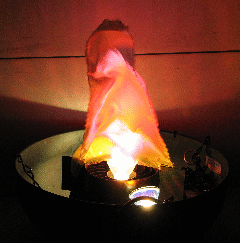 Flamelight