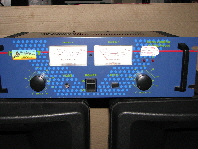 Verleih Verst�rker