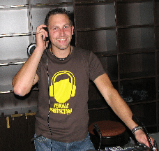 Dj Marco